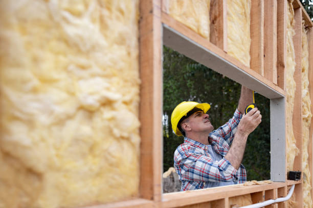 Reflective Insulation in Union, NJ